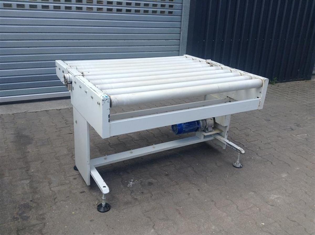 Used Rollentransport Cefla 1200 mm, klappbar