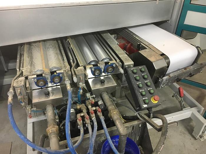 Used Purškimo mašina Venjakob VEN SPRAY DUO - CNC 6300