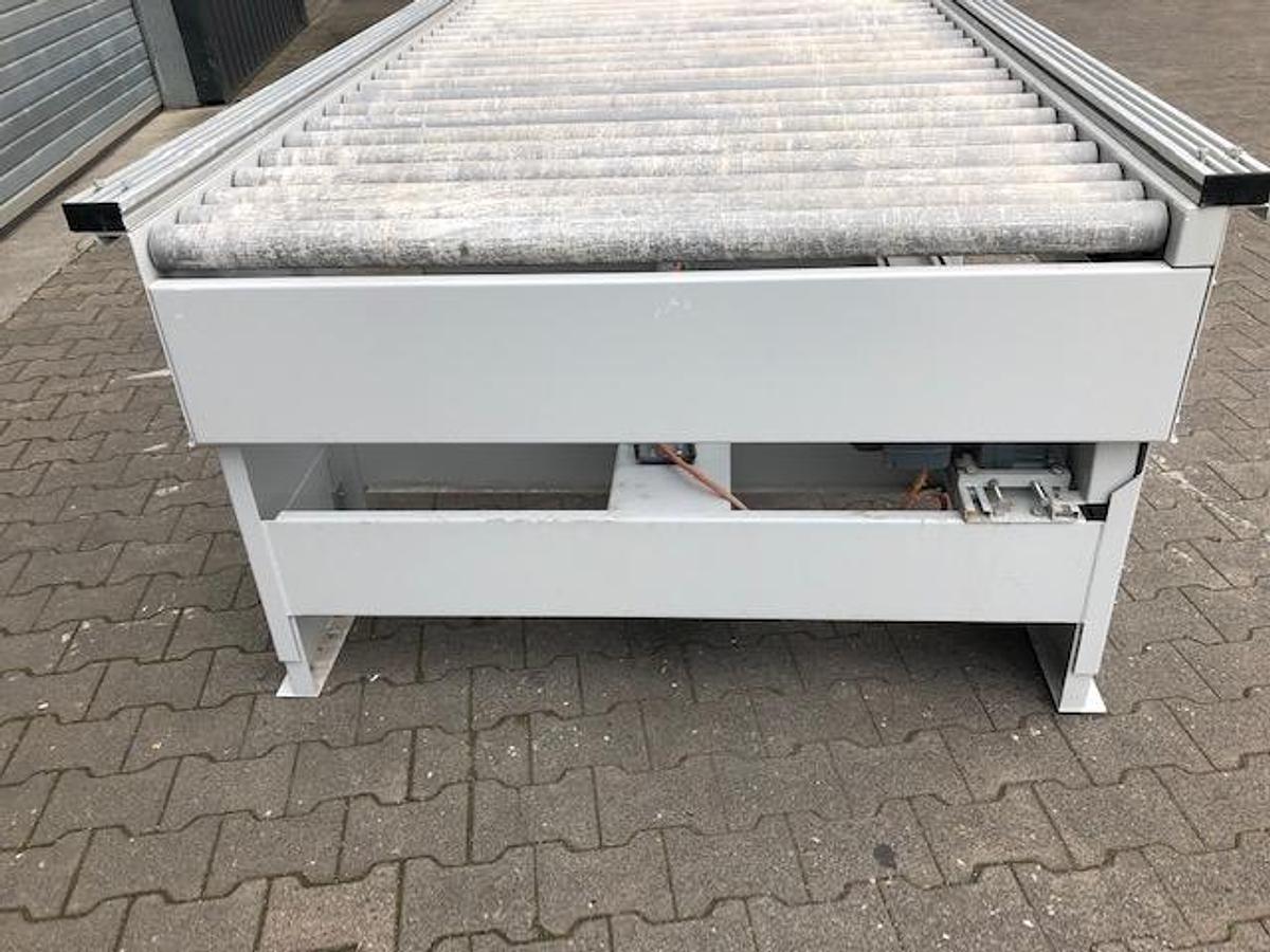 Used Rollentransport Venjakob, Länge 3.100 mm