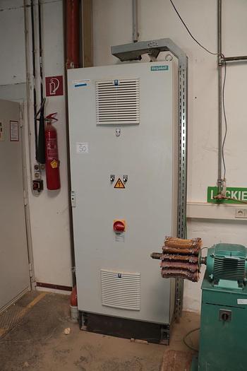 Used Purškimo mašina VEN SPRAY SMART su popierine juostele