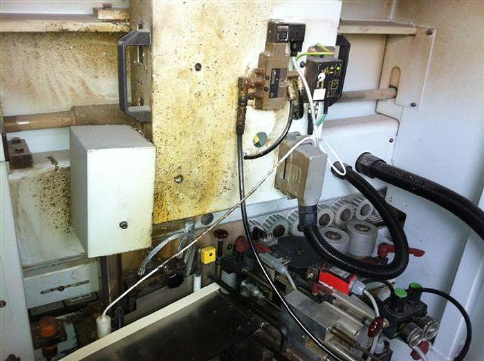 Gebraucht Kantenanleimmaschine Brandt KD 67 C