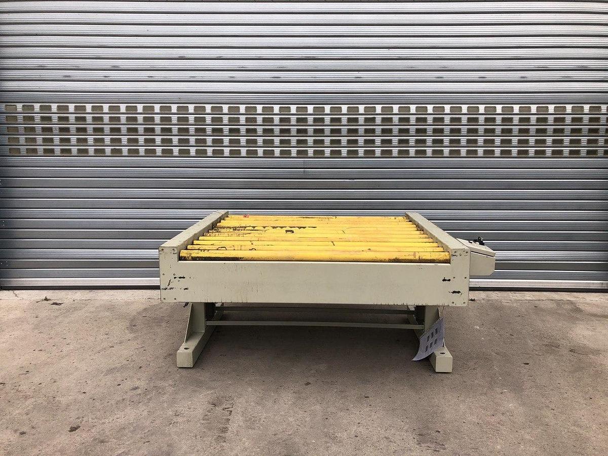 Used Rollentransport Giardina 1500 mm