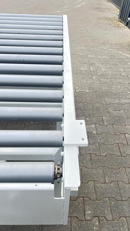 Used Venjakob VEN TRANS, Rollentransport 2.100mm