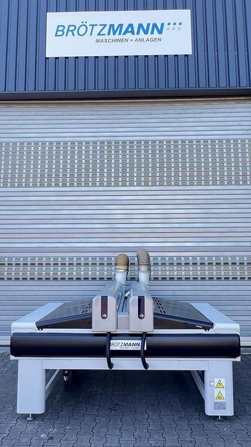 Gebraucht UV Trockner, Cefla UV 2000