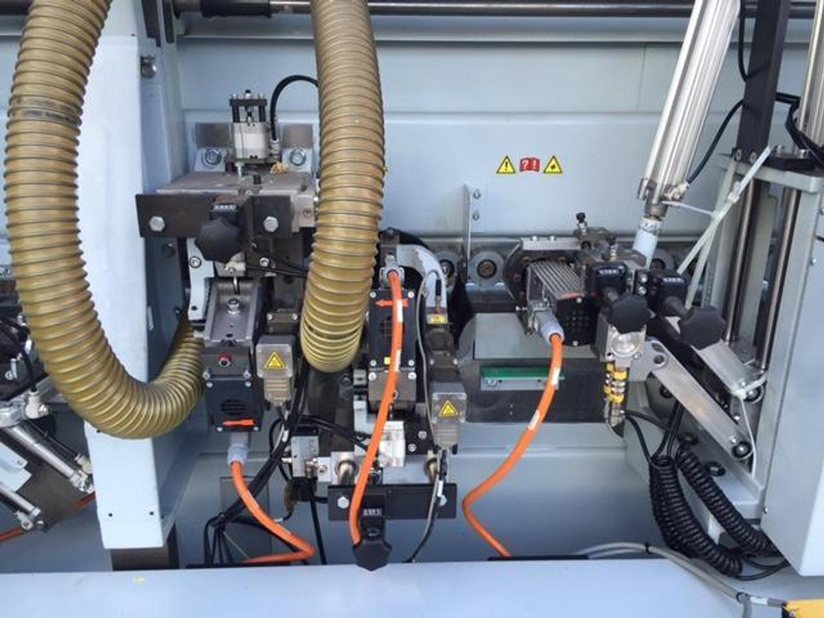 Used Kantenanleimmaschine Brandt  AMBITION 1650  PC 20+