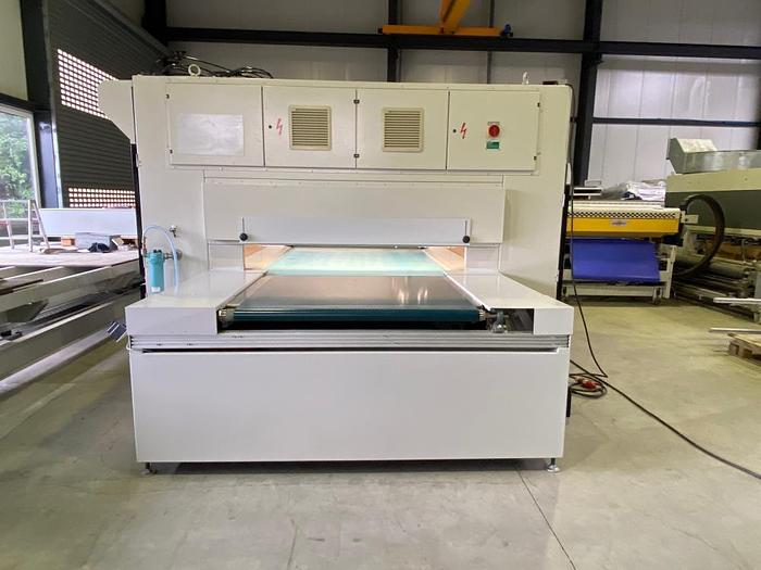 Used Spraying machine Venjakob VEN SPRAY DUO (RW)