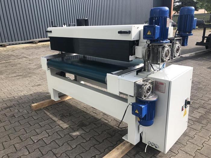 Used Sorbini T/20-MF roll coating machine