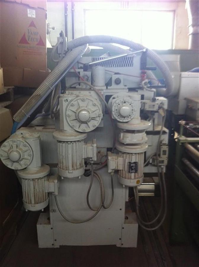 Used Walzauftragmaschine Superfici/Valtorta FV/PF 3