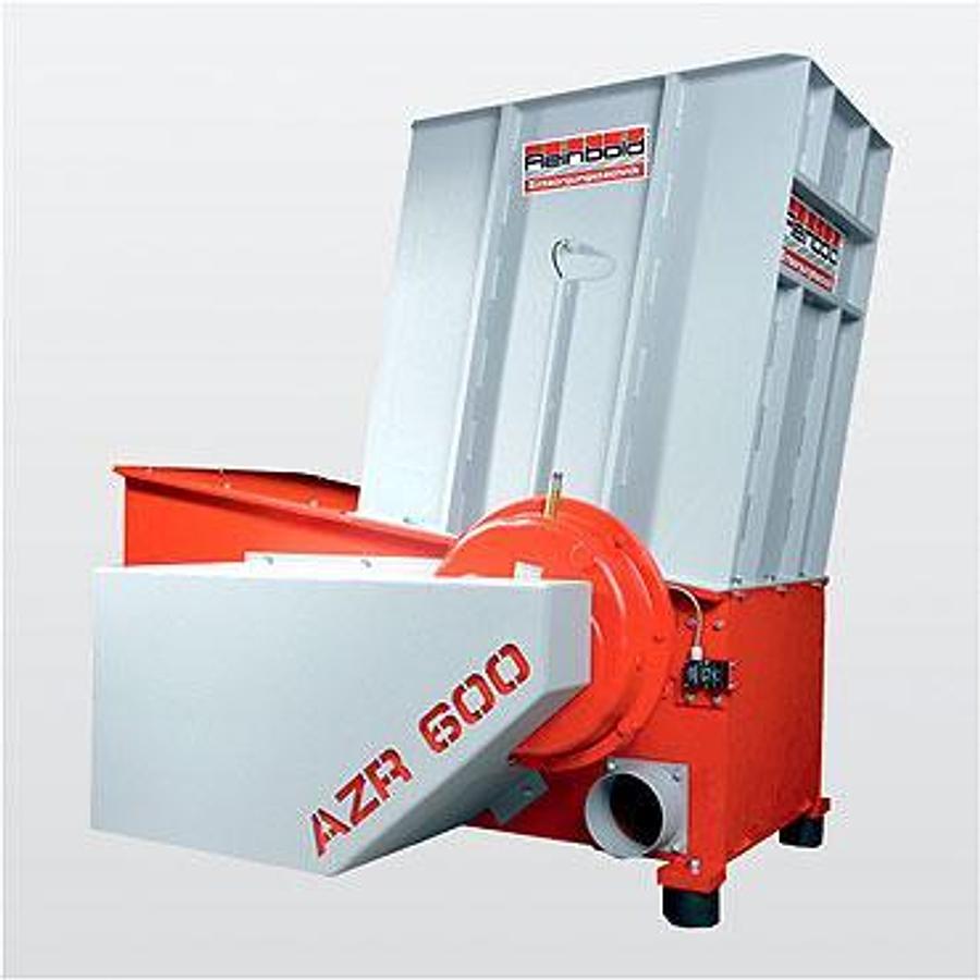 Restholzzerkleinerer Reinbod AZR 600 Spezial