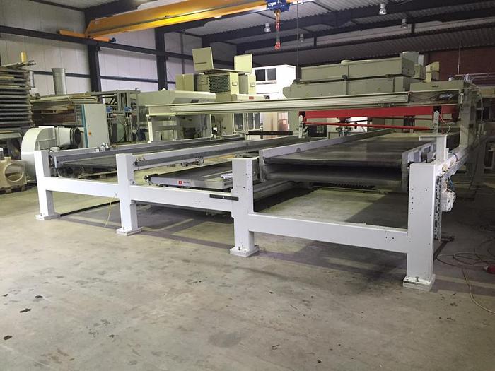 Used Angle handover Hymmen-Hackemack