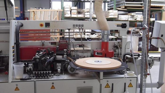 Gebraucht Kantenanleimmaschine IMA Advantage 70