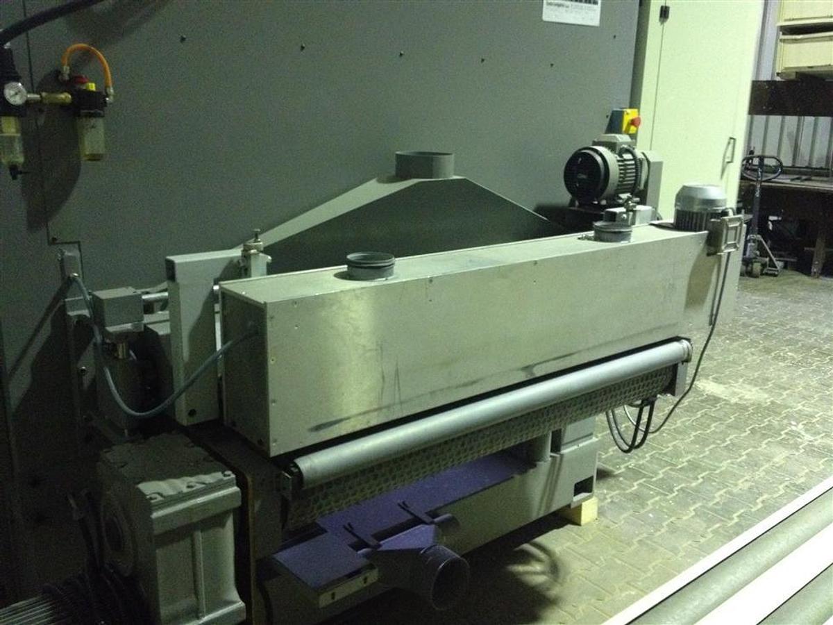 Gebraucht Breitbandschleifmaschine ,COSTA  81 TT 1350