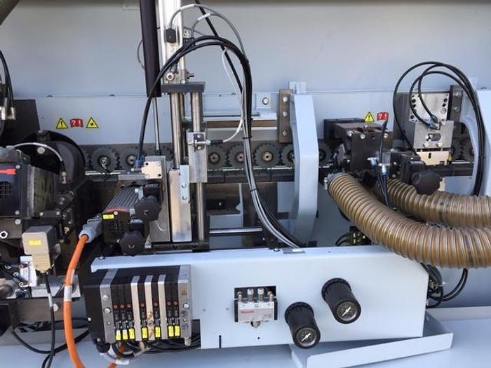 Gebraucht Kantenanleimmaschine Brandt  KDF O430 C - PC 20+