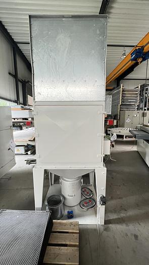 Gebraucht Stationäre Absauganlage Infastaub AM 303