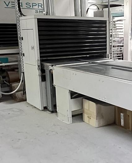Gebraucht Dedusting machine Venjakob Ven Clean Smart