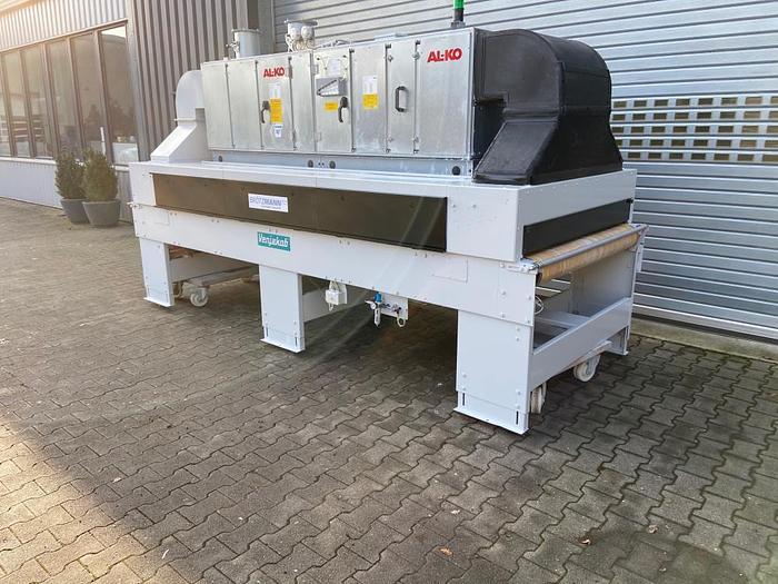 Gebraucht Abdunsttrockner VEN DRY OIR