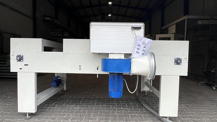 Used UV Trockner, Cefla Ecolight, 2 Röhren