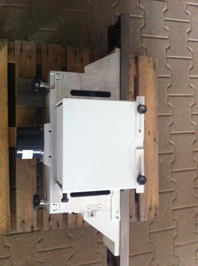 Used Fräsanschlag Panhans