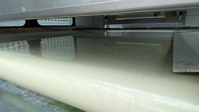 Used Spritzautomat Venjakob HGS-K