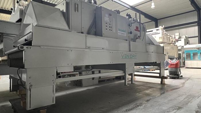 Gebraucht Abdunsttrockner Venjakob VEN DRY