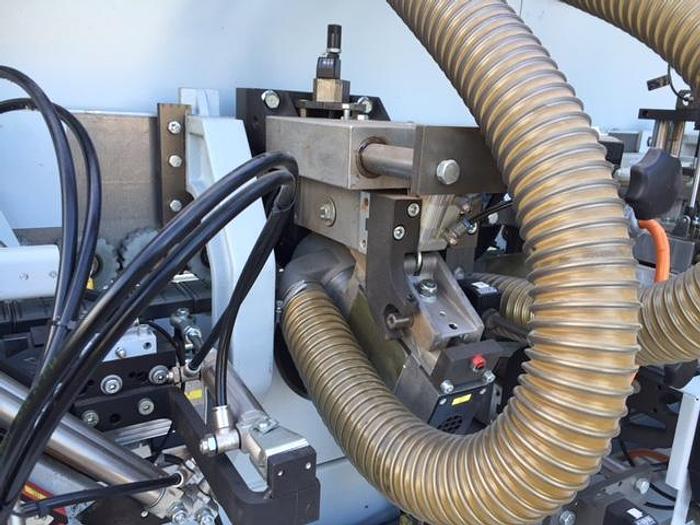 Gebraucht Kantenanleimmaschine Brandt  KDF O430 C - EC 10 +