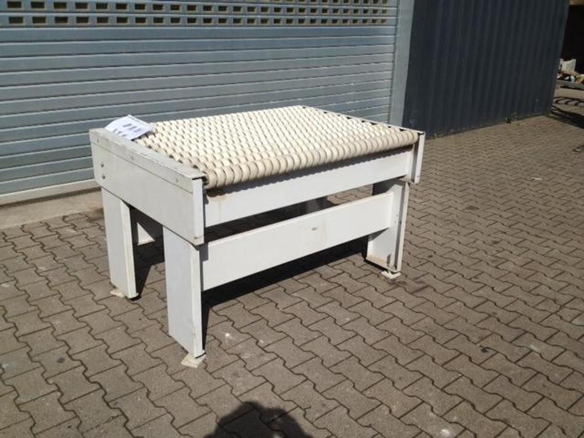 Used Friktionsrollenbahn Kuni  1000 mm
