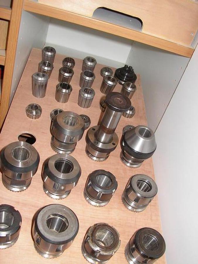 Used CNC machining center Morbidelli Author 503