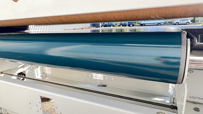 Gebraucht 2011 Bürkle Walzauftragsmaschine RCL