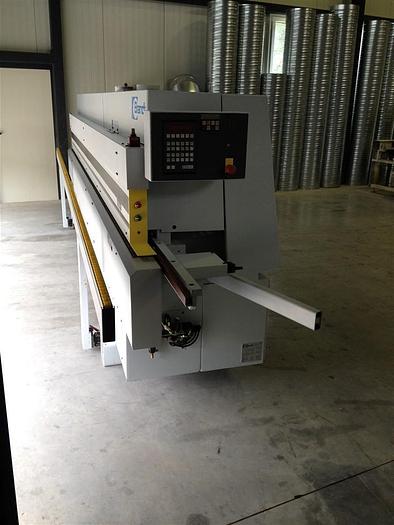 Used Kraštų klijavimo mašina Brandt KD 78 CF (HOMAG GROUP)