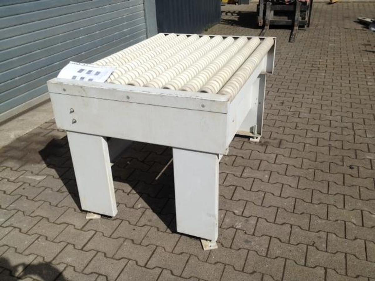 Gebraucht Friktionsrollenbahn Kuni  1000 mm