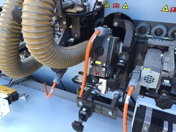 Gebraucht Kantenanleimmaschine Brandt  KDF O430 C - EC 10 +