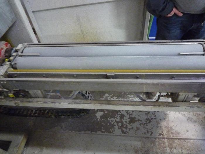 Used Purškimo mašina Venjakob HGS-K