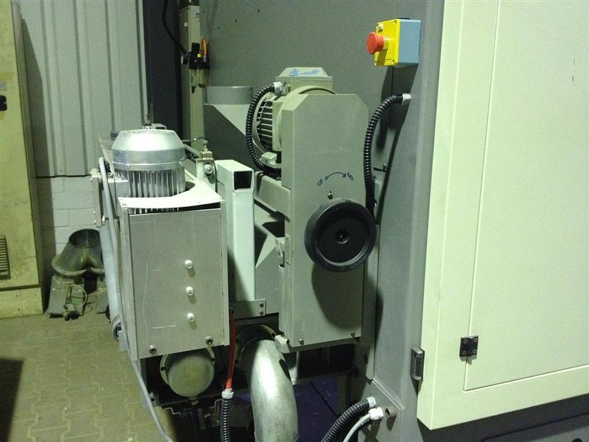 Gebraucht Breitbandschleifmaschine ,COSTA  81 TT 1350