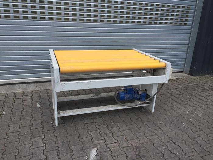 Used Ritininis transportas, Cefla, ilgis 1 070 mm