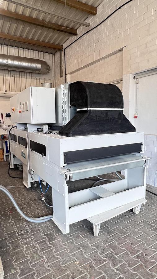 Gebraucht Abdunsttrockner VEN DRY OIR