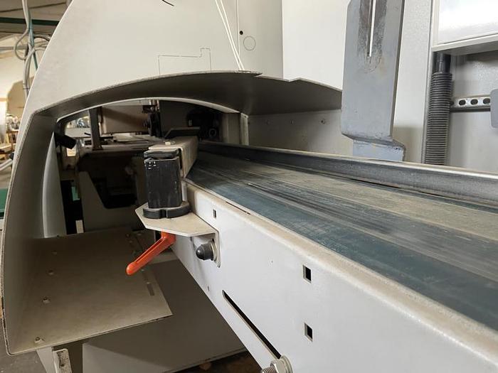 Gebraucht Kappsäge Weinig OptiCut 200 Classic