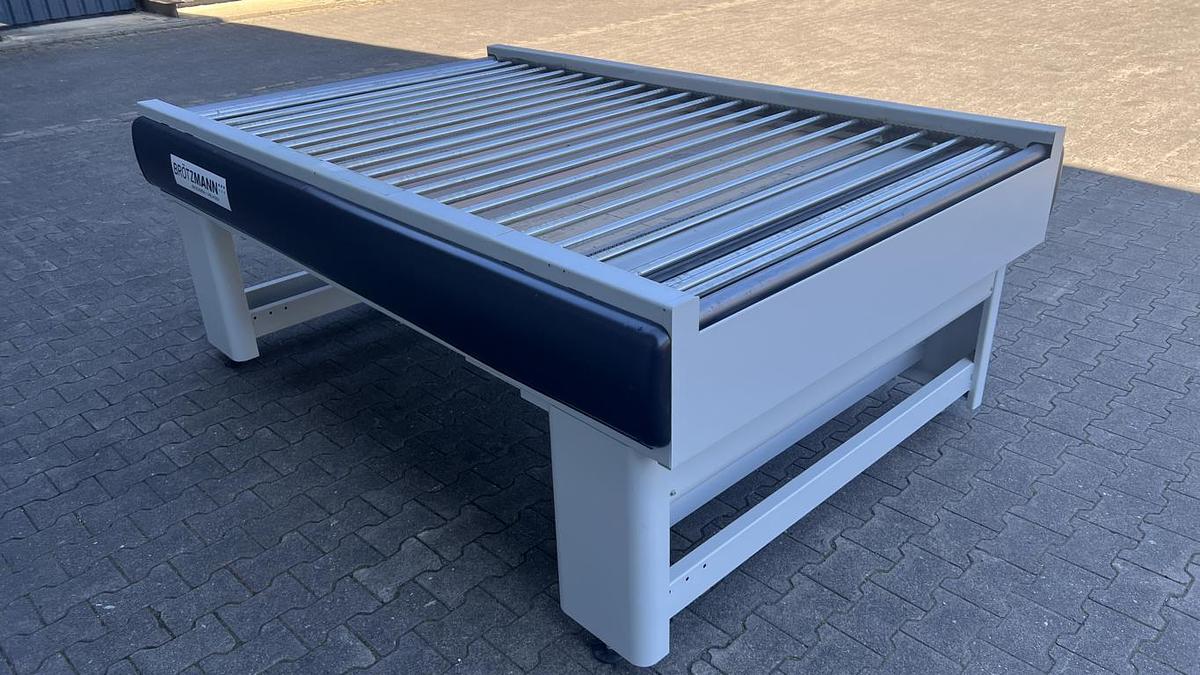 Used Stangentransport Celfa, 2500mm