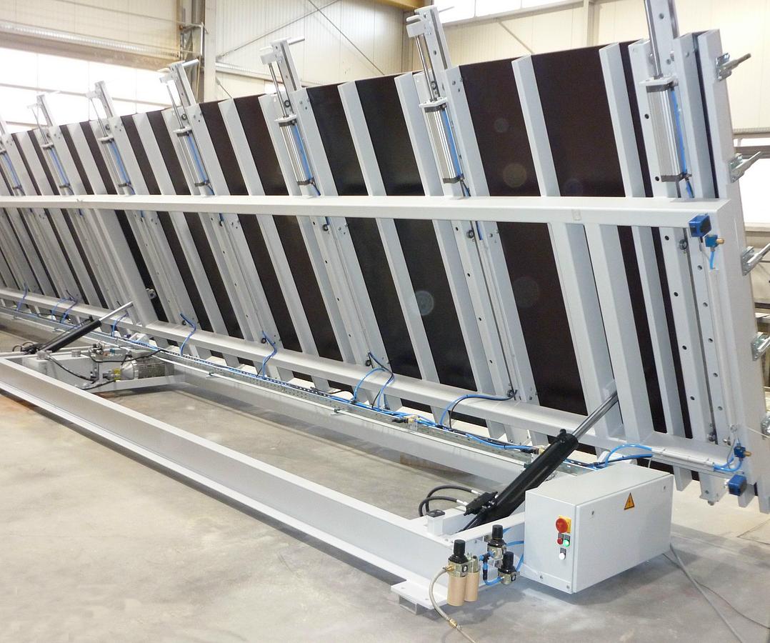 Montagetisch KomTec Universal GPM, Holzrahmenbau