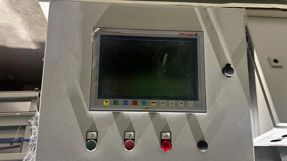 Gebraucht Spritzautomat Venjakob VEN SPRAY Perfect, 2018