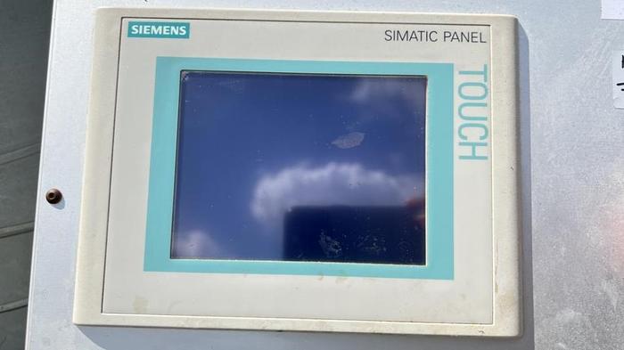 Gebraucht 3D UV Trockner Printworld PUVD 1600-2