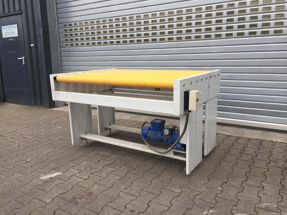 Used Rollentransport, Cefla, Länge 1.070 mm