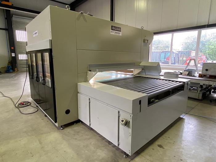 Used Spraying machine Venjakob VEN SPRAY DUO (RW)