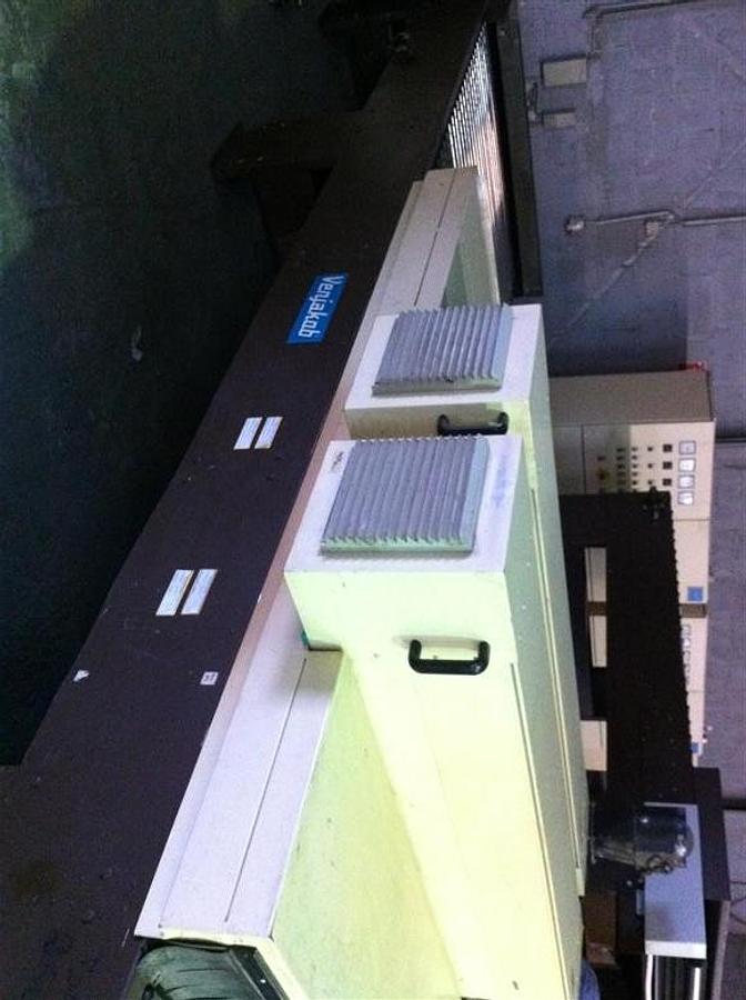 Used UV-Trockner IST 2 Röhren