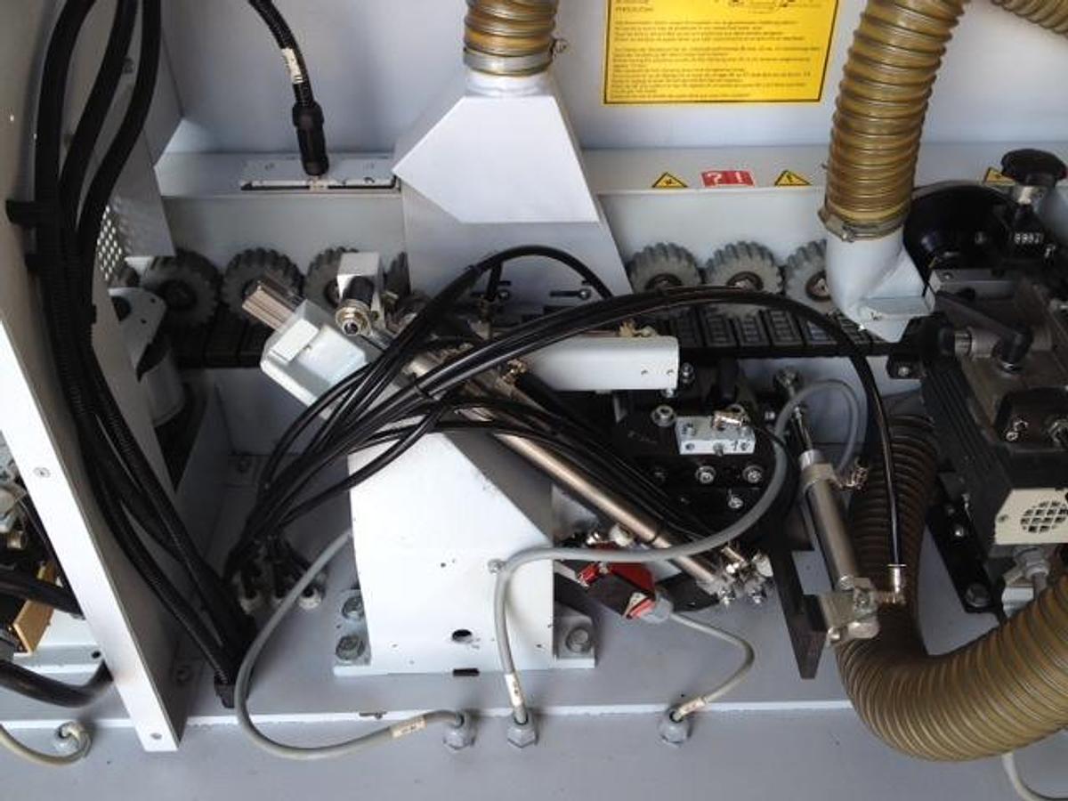 Used Kantenanleimmaschine Brandt Typ KDN 330 P (HOMAG)