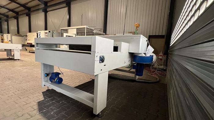 Used UV Trockner, Cefla Ecolight, 2 Röhren