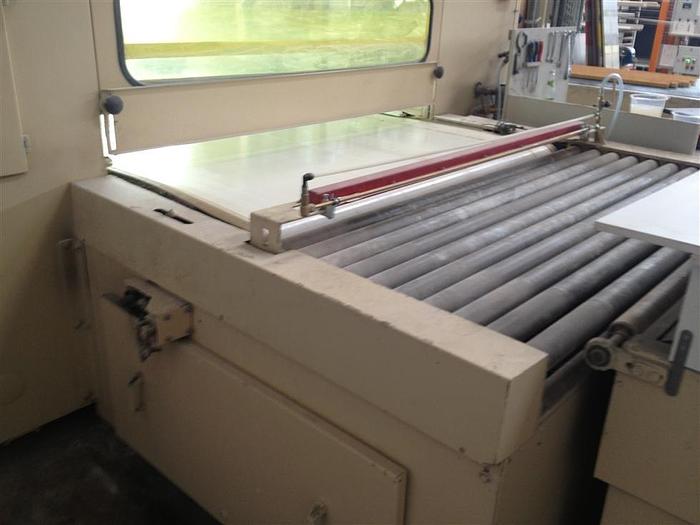 Gebraucht Spritzautomat Venjakob HGS-Duo / Z - W