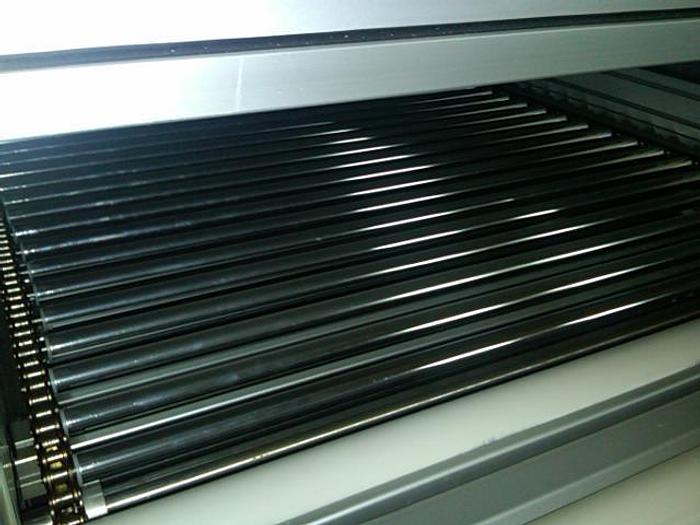 Gebraucht 3D UV Trockner, 4 Röhren, 0 Betriebstunden