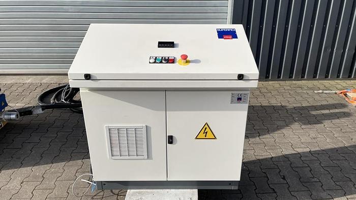 Used Voleliu aplikavimo mašina Superfici tipo SUPERNOVA, BEIZE