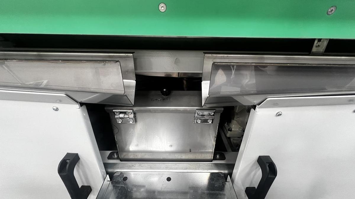 Spritzautomat KaMa KR BM Optima