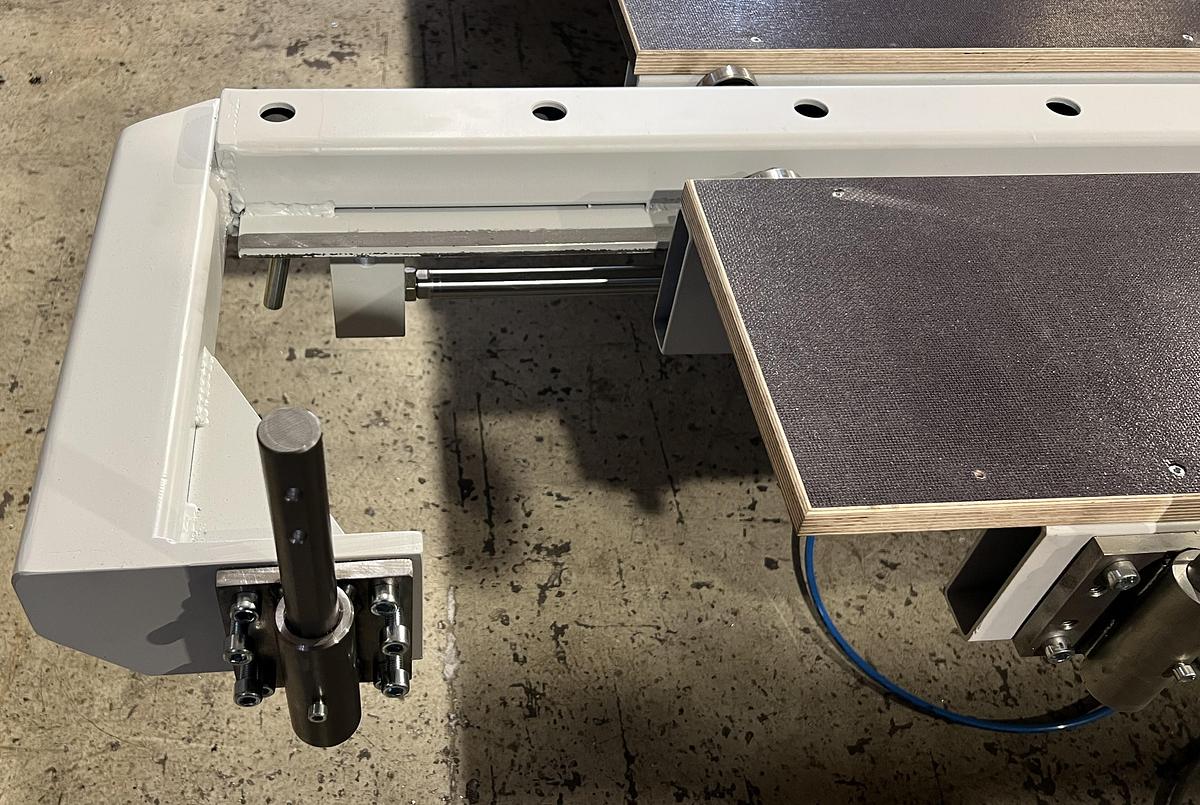 Montagetisch KomTec Universal GPM, Holzrahmenbau